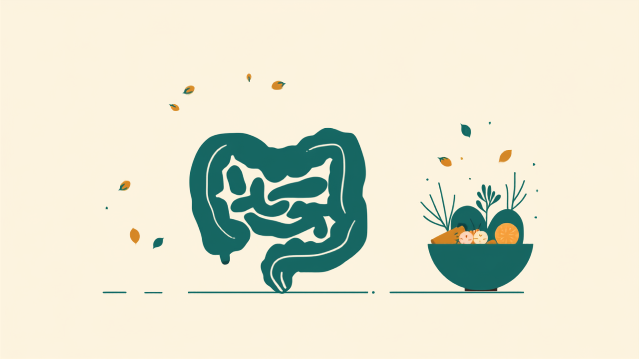 GoldenFrib for Bloating & Regularity
