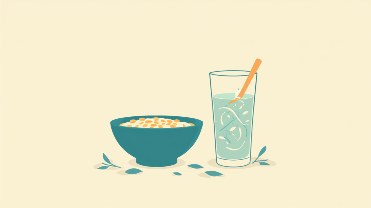 How Much Fiber Do You Actually Need to Fix Constipation?