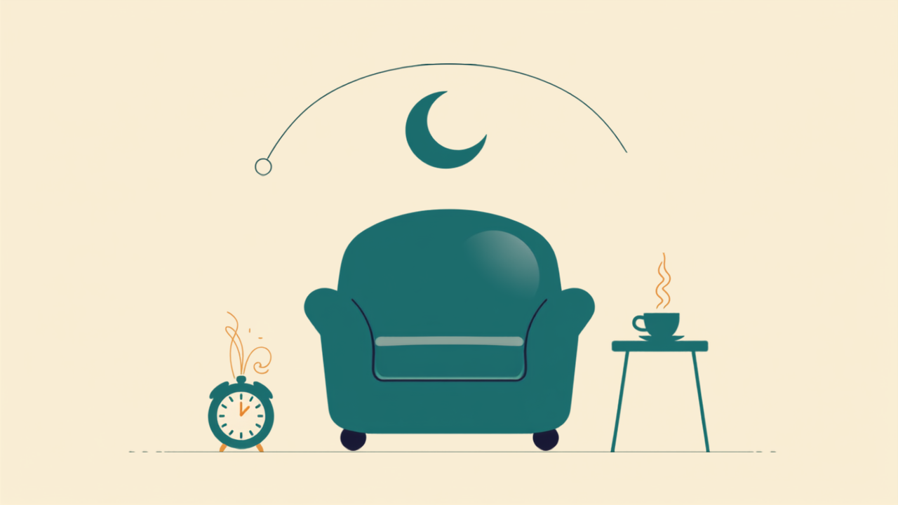 Melatonin: What the Evidence Actually Shows