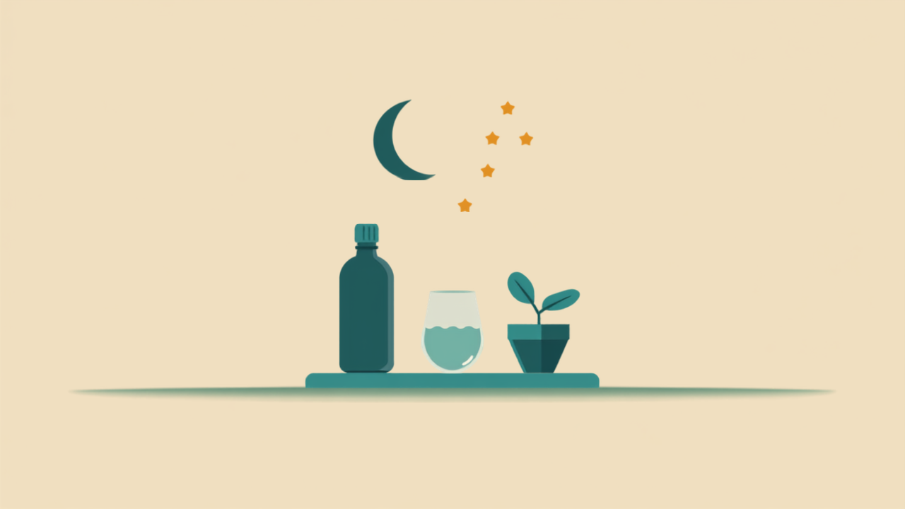 Magnesium Glycinate for Sleep: Does It Actually Work?